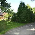 Tanecek - Maly U Rodinneho Domu Apartman *
