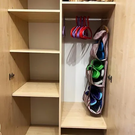 Taneček - Malý U Rodinného Domu Apartmán