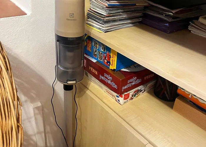 Taneček - Malý U Rodinného Domu Apartmán *