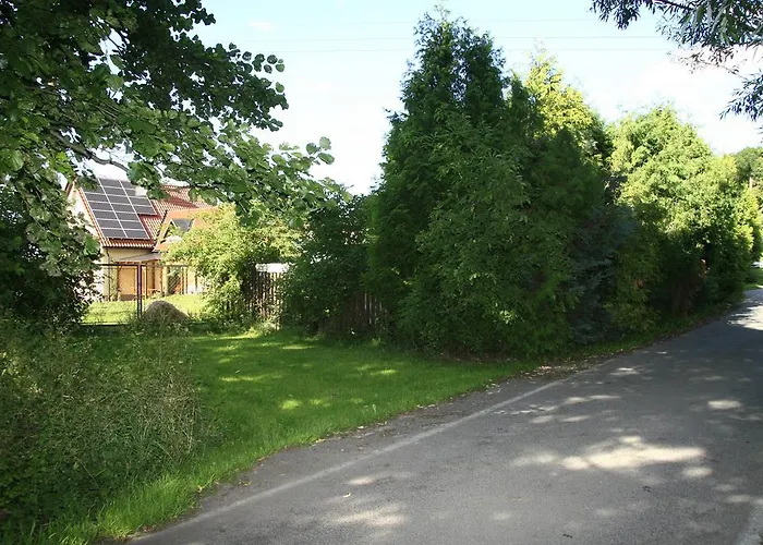 Taneček - Malý U Rodinného Domu Apartmán *